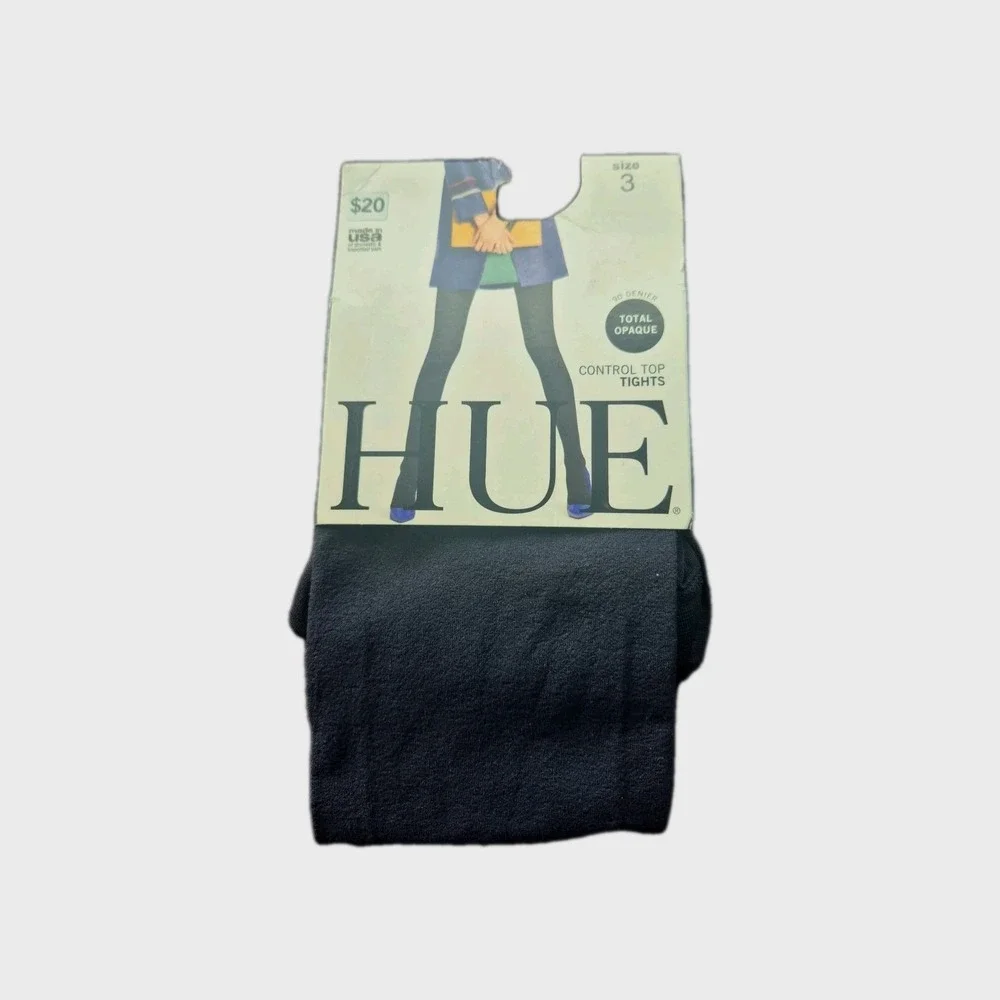 HUE total opaque